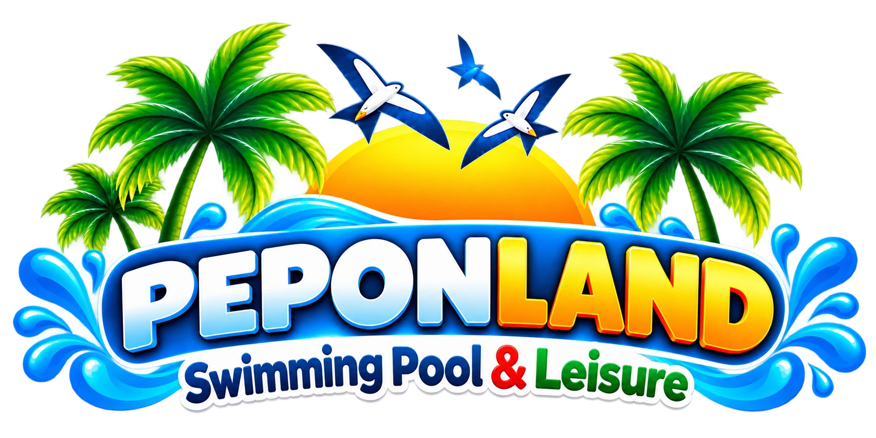 PEPONLAND Piscine & Loisirs