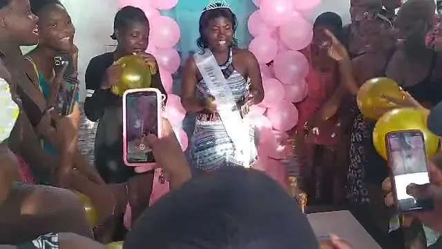 Aperçu vidéo anniversaire 3